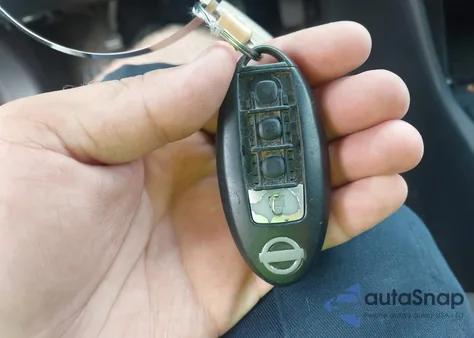 2010 Nissan Altima 2.5 S из США, поврежденный, VIN 1N4AL2AP2AN466901